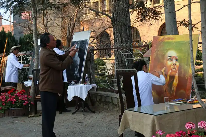 8 điểm vui chơi thú vị buổi tối ở Đà Lạt 6 Wanderlust-tips-8-diem-nen-tham-quan-o-da-lat-10