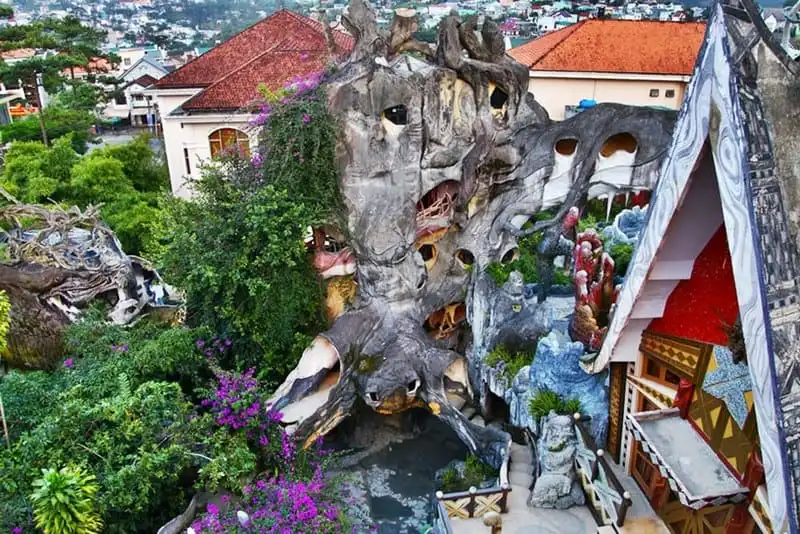 8 điểm nên tham quan vào buổi chiều ở Đà Lạt 8 Wanderlust-tips-8-diem-nen-tham-quan-o-da-lat-4