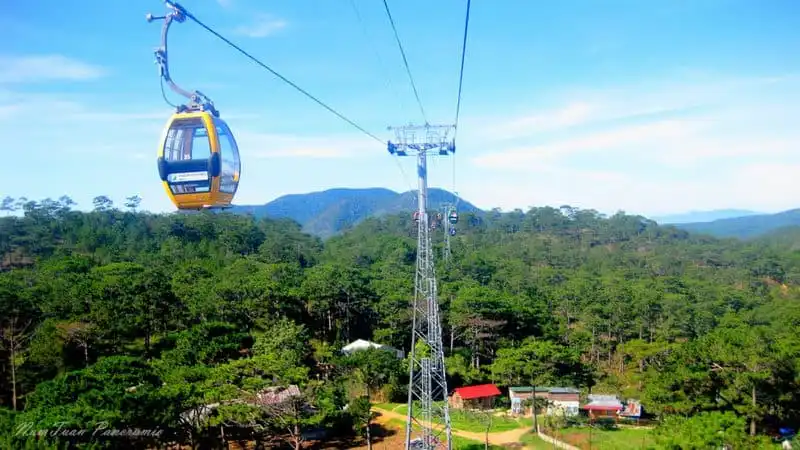 8 điểm nên tham quan vào buổi chiều ở Đà Lạt 11 Wanderlust-tips-8-diem-nen-tham-quan-o-da-lat-7