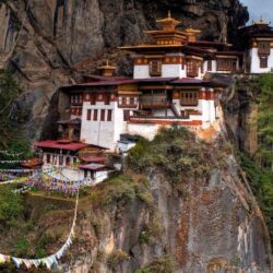 wanderlust tip 7 luu y ban can biet truoc khi di du lich bhutan 1