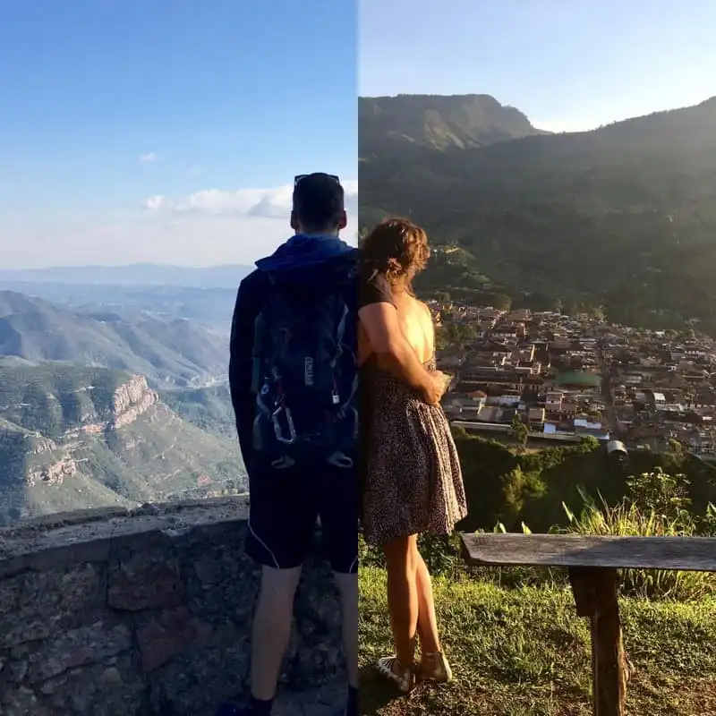 Bộ ảnh du lịch “2 trong 1” đầy ấn tượng của cặp đôi yêu xa 17 wanderlust-tip-bo-anh-du-lich-day-an-tuong-cua-cap-doi-yeu-xa-13