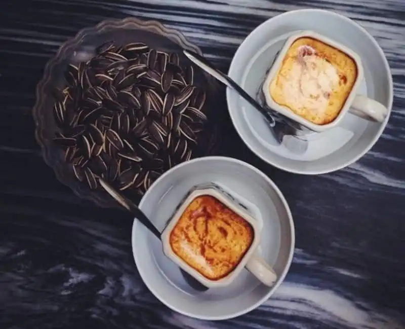 Cà phê trứng – Thức uống nhất định phải thử khi tới Hà Nội 6 wanderlust-tip-ca-phe-trung-thuc-uong-huyen-thoai-cua-ha-noi-2