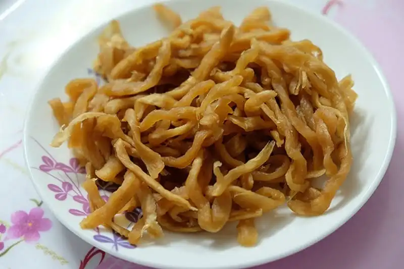 Cải xá bấu – Đặc sản bình dân của xứ Bạc Liêu 6 wanderlust-tip-cai-xa-bau-mon-dac-san-binh-dan-cua-xu-bac-lieu-1