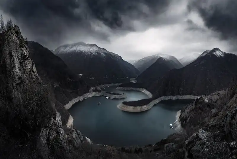Thiên nhiên hoang dã đầy ấn tượng ở xứ sở hoa hồng Bulgaria 6 wanderlust-tip-chum-anh-thien-nhien-hoang-da-vo-cung-an-tuong-o-xu-hoa-hong-2