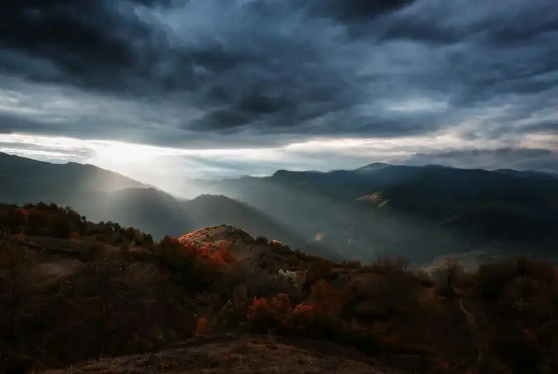 Thiên nhiên hoang dã đầy ấn tượng ở xứ sở hoa hồng Bulgaria 10 wanderlust-tip-chum-anh-thien-nhien-hoang-da-vo-cung-an-tuong-o-xu-hoa-hong-6