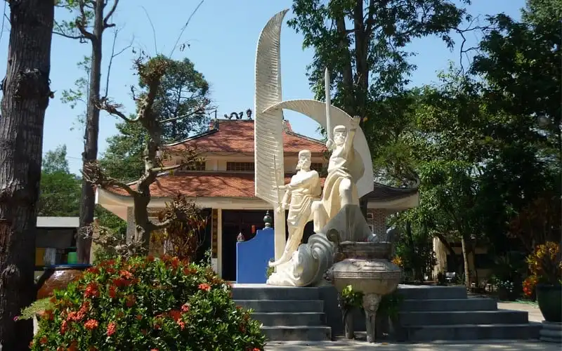 13 điểm du lịch không thể bỏ qua ở Đồng Tháp 14 wanderlust-tip-diem-danh-13-diem-du-lich-khong-the-bo-qua-o-dong-thap-10