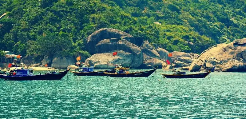Hội An sử dụng thẻ điện tử để kiểm soát khách đến Cù Lao Chàm 5 wanderlust-tip-hoi-an-su-dung-the-dien-tu-de-kiem-soat-khach-den-cu-lao-cham-1