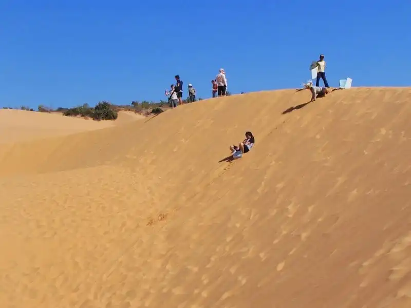 Hòn Rơm – Điểm đến không thể bỏ qua khi tới Phan Thiết 8 wanderlust-tip-hon-rom-diem-den-khong-bo-qua-cho-ki-nghi-mua-6