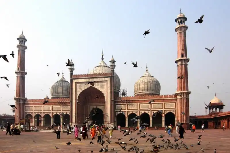 Kinh nghiệm du lịch Ấn Độ chi tiết nhất 16 wanderlust-tip-kinh-nghiem-du-lich-an-do-chi-tiet-nhat-3