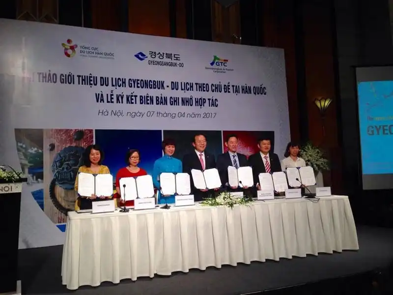 Quảng bá du lịch tỉnh Gyeongsanbuk, Hàn Quốc tại Hà Nội 5 wanderlust-tips-Gyeongsanbuk-diem-den-moi-day-hap-dan-cua-han-quoc-2