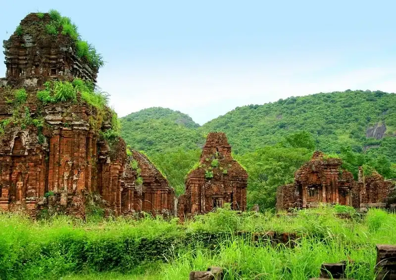 Festival Di sản Quảng Nam hứa hẹn nhiều sự kiện đặc sắc 6 wanderlust-tips-festival-di-dan-quang-nam-hua-hen-nhieu-su-kien-dac-sac-2