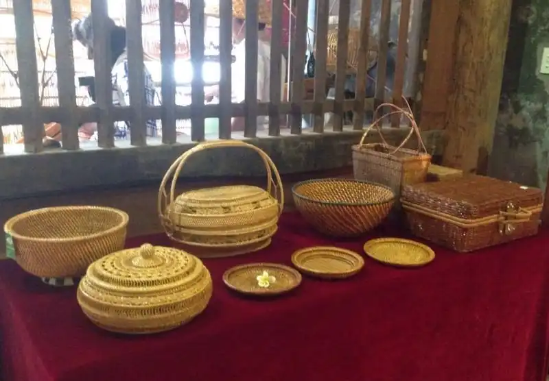 Triển lãm nghề truyền thống mây tre đan Phú Vinh tại Phố cố Hà Nội 8 wanderlust-tips-trien-lam-nghe-truyen-thong-may-tre-dan-phu-vinh-tai-pho-co-ha-noi-1