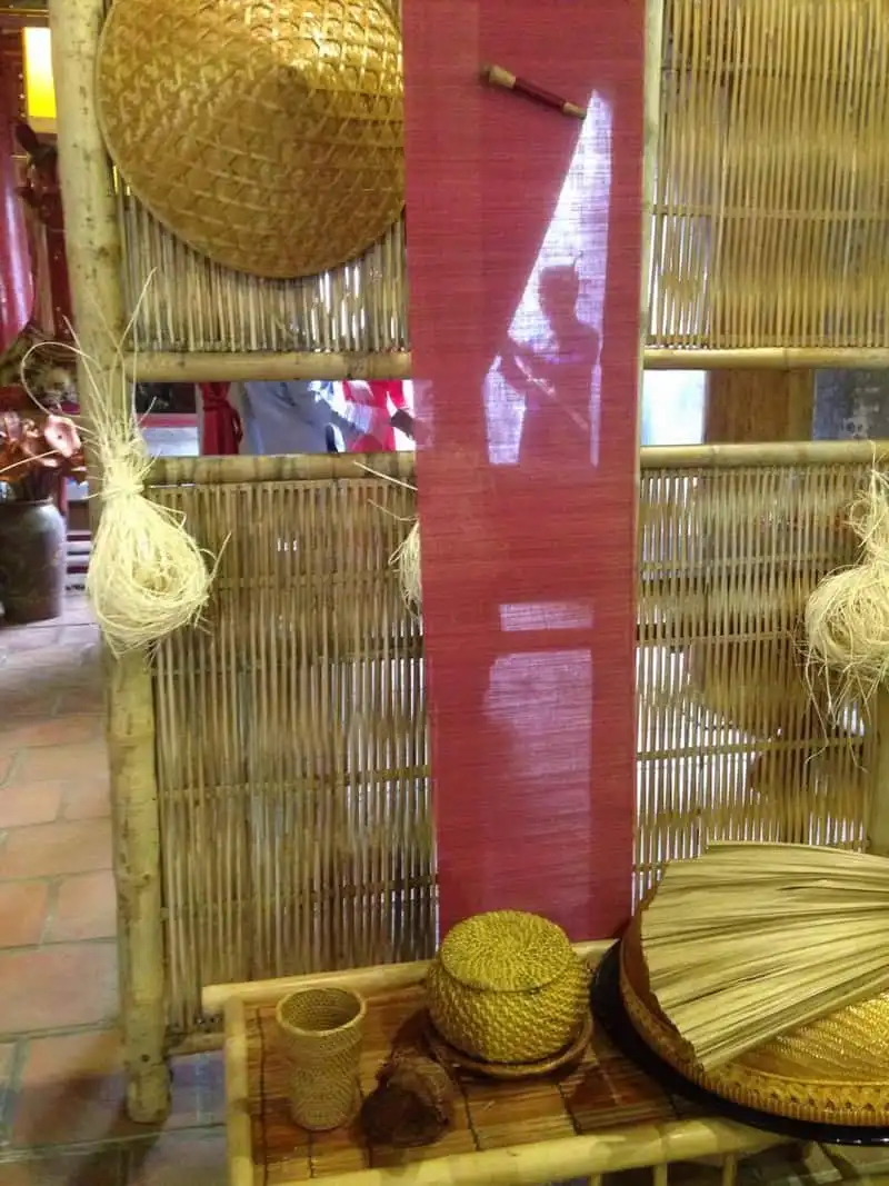 Triển lãm nghề truyền thống mây tre đan Phú Vinh tại Phố cố Hà Nội 13 wanderlust-tips-trien-lam-nghe-truyen-thong-may-tre-dan-phu-vinh-tai-pho-co-ha-noi-10
