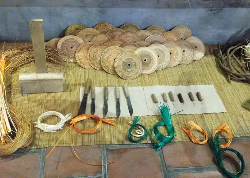 Triển lãm nghề truyền thống mây tre đan Phú Vinh tại Phố cố Hà Nội 10 wanderlust-tips-trien-lam-nghe-truyen-thong-may-tre-dan-phu-vinh-tai-pho-co-ha-noi-3