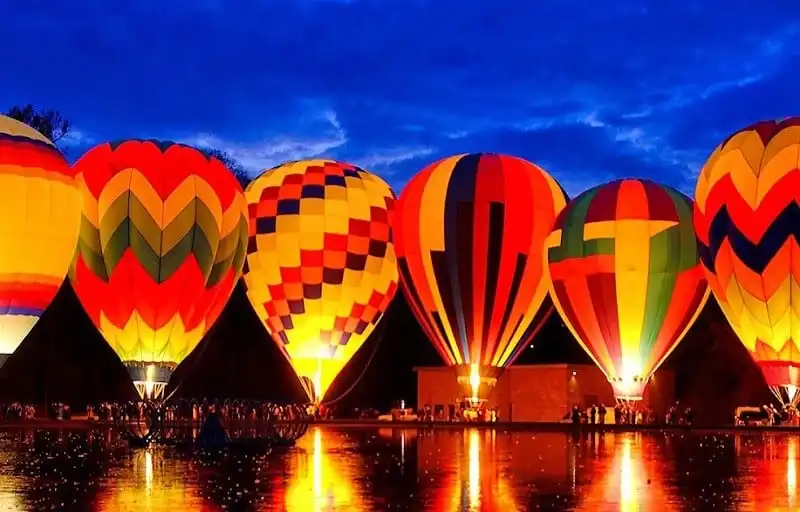 Sắp diễn ra trình diễn khinh khí cầu trên bầu trời Đà Nẵng 5 wanderlust-tips-trinh-dien-khinh-khi-cau-dem-khai-mac-le-hoi-phao-hoa-quoc-te-da-nang-0