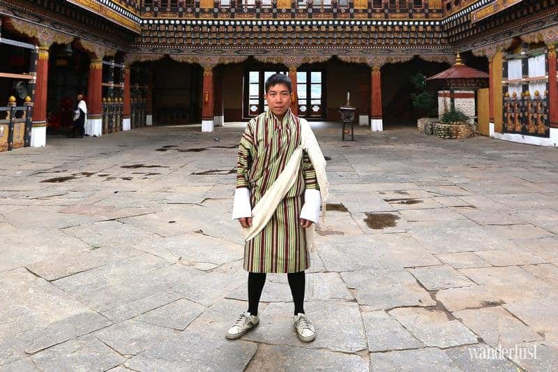 Đi tìm “ẩn số” Bhutan 5 21Wanderlust tips di tim an so bhutan 21
