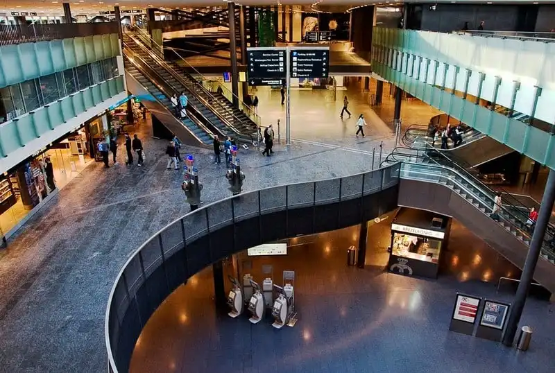 Ấn tượng với top 5 sân bay đẹp và tốt nhất thế giới 14 wanderlust-tip-an-tuong-voi-nhung-san-bay-dep-va-tot-nhat-the-gioi-10