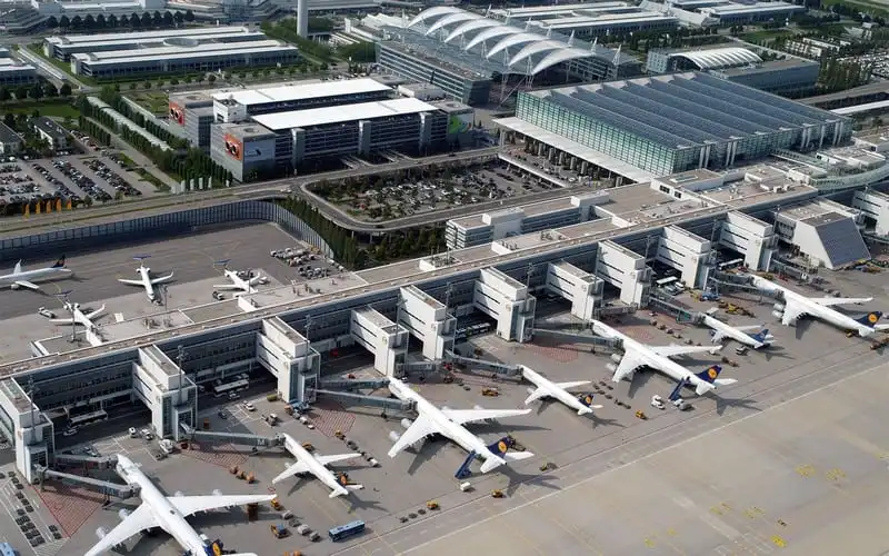 Ấn tượng với top 5 sân bay đẹp và tốt nhất thế giới 7 wanderlust-tip-an-tuong-voi-nhung-san-bay-dep-va-tot-nhat-the-gioi-4