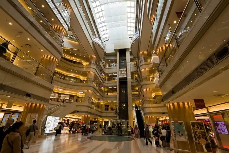 Ấn tượng với top 5 sân bay đẹp và tốt nhất thế giới 11 wanderlust-tip-an-tuong-voi-nhung-san-bay-dep-va-tot-nhat-the-gioi-7