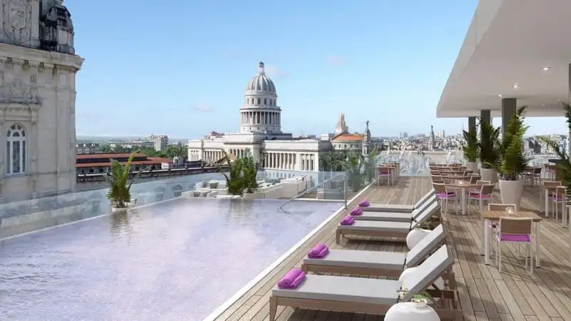 Khám phá bên trong khách sạn 5 sao đầu tiên của Cuba 11 wanderlust-tip-kham-pha-ben-trong-khach-san-5-sao-dau-tien-cua-cuba-3