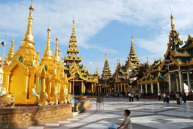 Kinh nghiệm du lịch Luang Prabang, Lào 5 wanderlust-tip-kinh-nghiem-du-lich-luang-prabang-lao-4