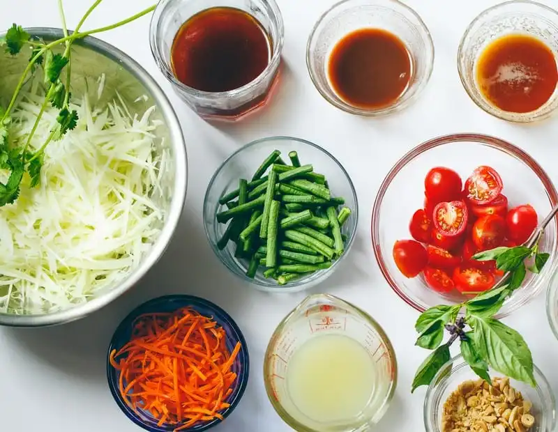 Som tam – món ăn đỉnh cao của nền ẩm thực Thái Lan 7 wanderlust-tip-som-tam-mon-dinh-cao-cua-nen-thuc-thai-lan-4