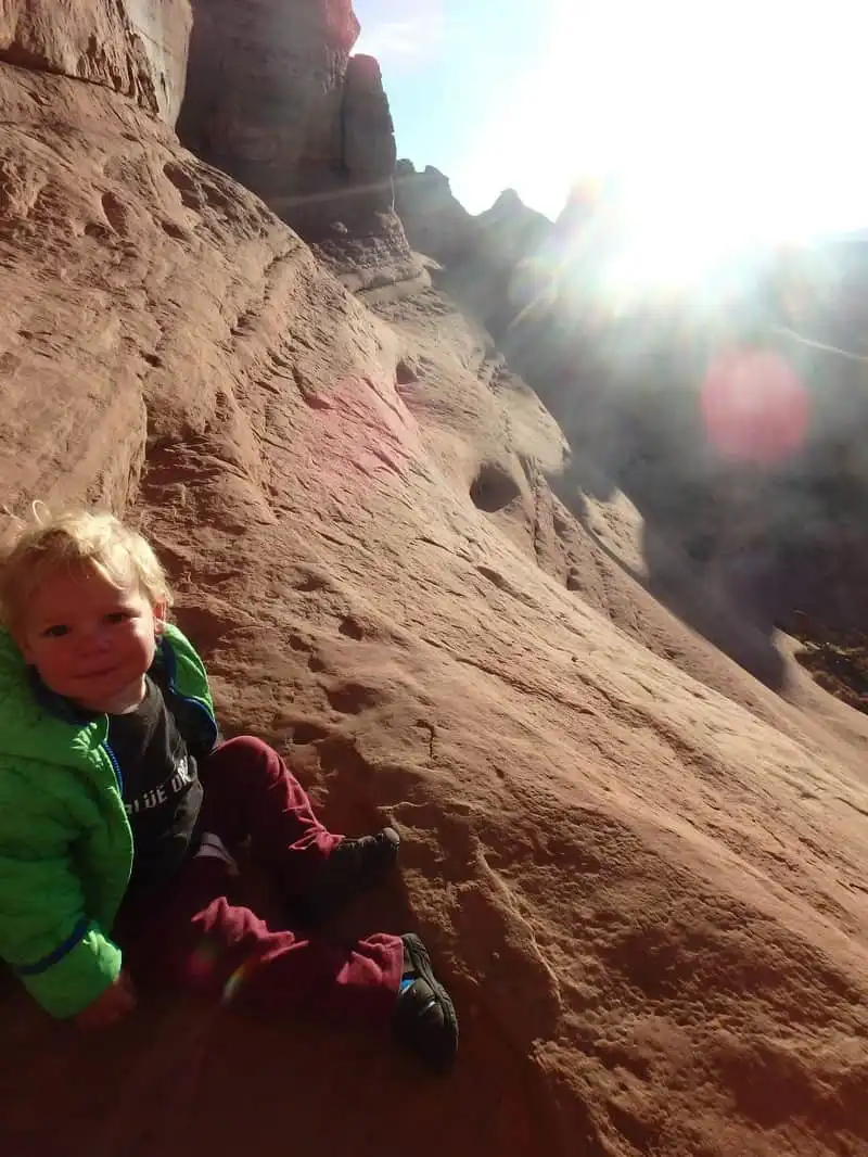 Thích thú với hành trình du hí của phượt thủ nhí và mẹ đơn thân 18 wanderlust-tip-thich-thu-voi-hanh-trinh-du-hi-cua-phuot-thu-nhi-va-me-don-than-3