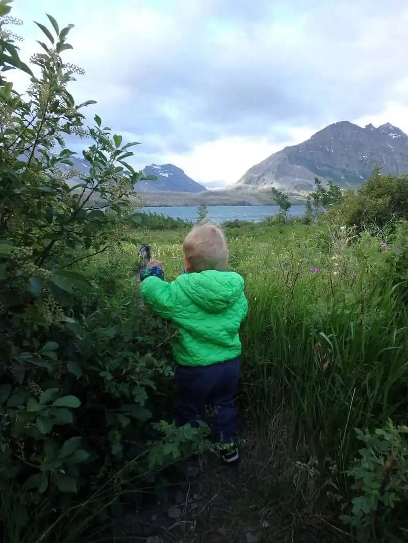 Thích thú với hành trình du hí của phượt thủ nhí và mẹ đơn thân 16 wanderlust-tip-thich-thu-voi-hanh-trinh-du-hi-cua-phuot-thu-nhi-va-me-don-than-5