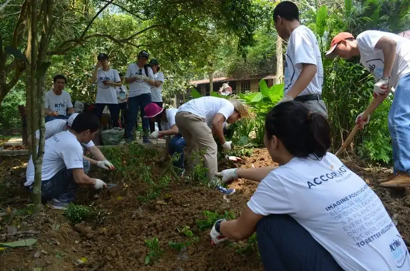 AccorHotels hành động vì một thế giới xanh 5 wanderlust-tips-accorhotels-hanh-dong-vi-mot-gioi-xanh-2