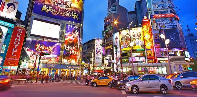 Hấp dẫn tour du lịch khám phá hòn đảo Đài Loan xinh đẹp 5 wanderlust-tips-hap-dan-tour-du-lich-kham-pha-hon-dao-dai-loan-xinh-dep-6