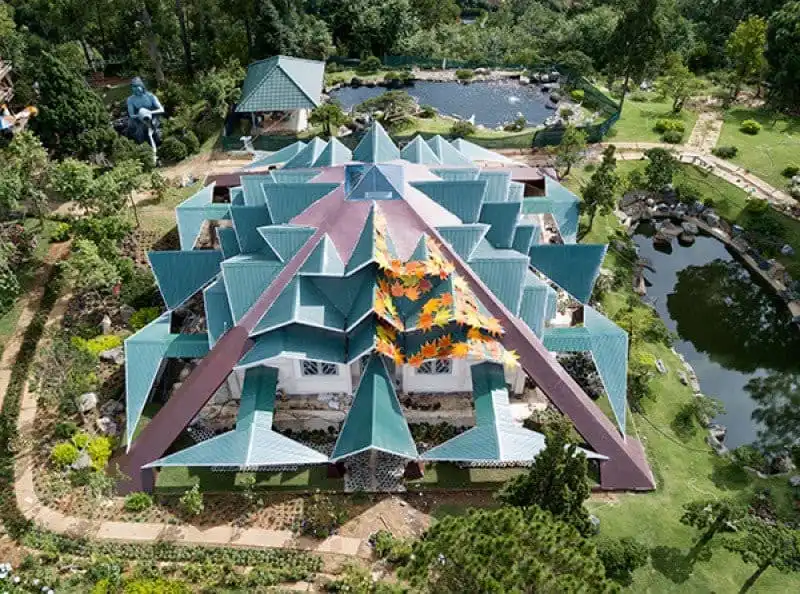 Khu du lịch Lá Phong Đà Lạt mở cửa đón du khách 6 wanderlust-tips-khu-du-lich-la-phong-da-lat-mo-cua-don-du-khach-1