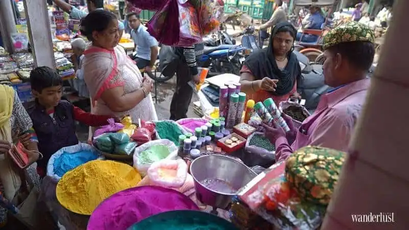 Holi Festival - Lễ hội của mùa xuân, tình yêu và sự tha thứ 6 wanderlust-tips-le-hoi-holi-le-hoi-cua-mua-xuan-tinh-yeu-va-su-tha-thu-1011