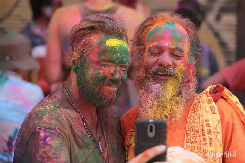 Holi Festival - Lễ hội của mùa xuân, tình yêu và sự tha thứ 8 wanderlust-tips-le-hoi-holi-le-hoi-cua-mua-xuan-tinh-yeu-va-su-tha-thu-304