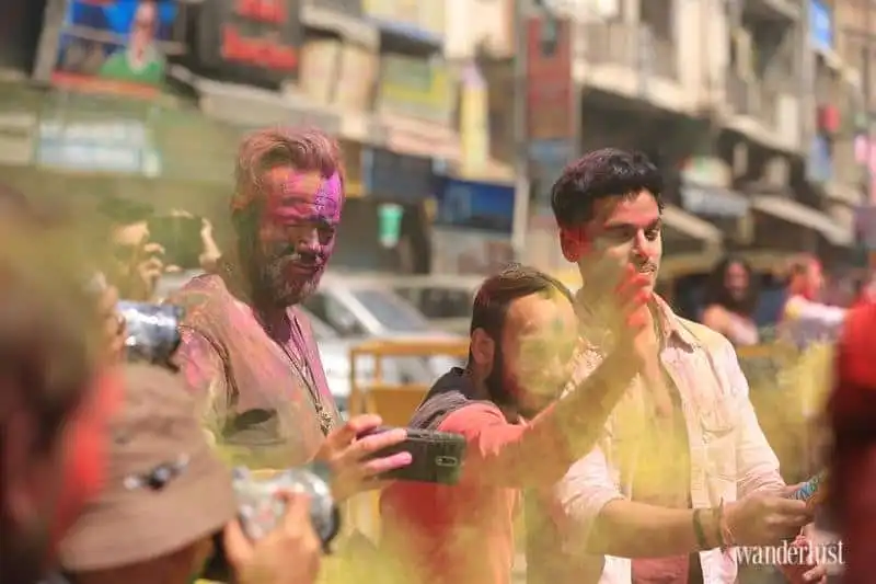 Holi Festival - Lễ hội của mùa xuân, tình yêu và sự tha thứ 10 wanderlust-tips-le-hoi-holi-le-hoi-cua-mua-xuan-tinh-yeu-va-su-tha-thu-506