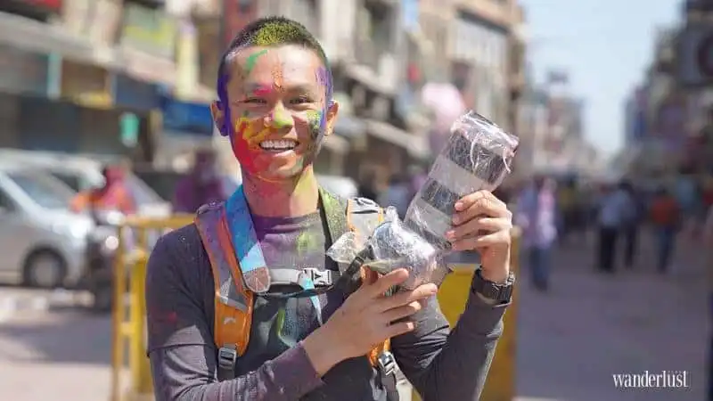 Holi Festival - Lễ hội của mùa xuân, tình yêu và sự tha thứ 9 wanderlust-tips-le-hoi-holi-le-hoi-cua-mua-xuan-tinh-yeu-va-su-tha-thu-809