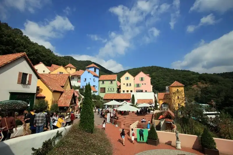 Roadshow quảng bá du lịch tỉnh Gyeonggi, Hàn Quốc tại Việt Nam 6 wanderlust-tips-roadshow-quang-ba-du-lich-tinh-gyeonggi-han-quoc-tai-viet-nam-2