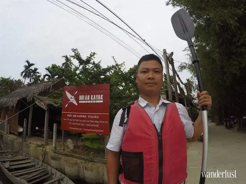 Tour du lịch xanh: Chèo Kayak nhặt rác trên sông Hoài 7 wanderlust-tips-tour-du-lich-xanh-cheo-kayak-nhat-rac-tren-song-hoai405