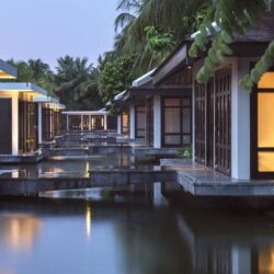 wanderlust tips trai nghiem spa trai tim thanh dia tai four seansons the nam hai hoi an 1