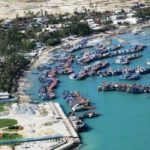 wanderlust tips sap dien ra tuan van hoa bien dao quang ngai 0