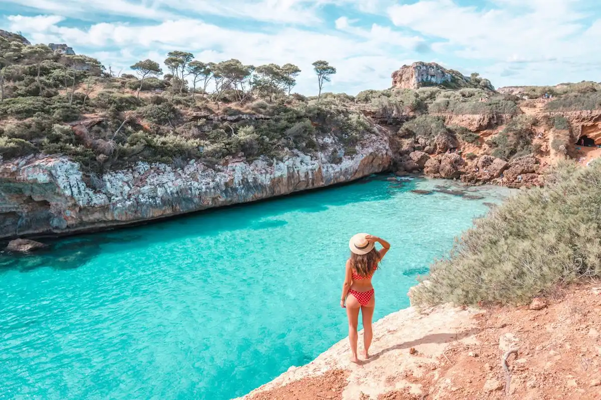 Majorca-du-khach
