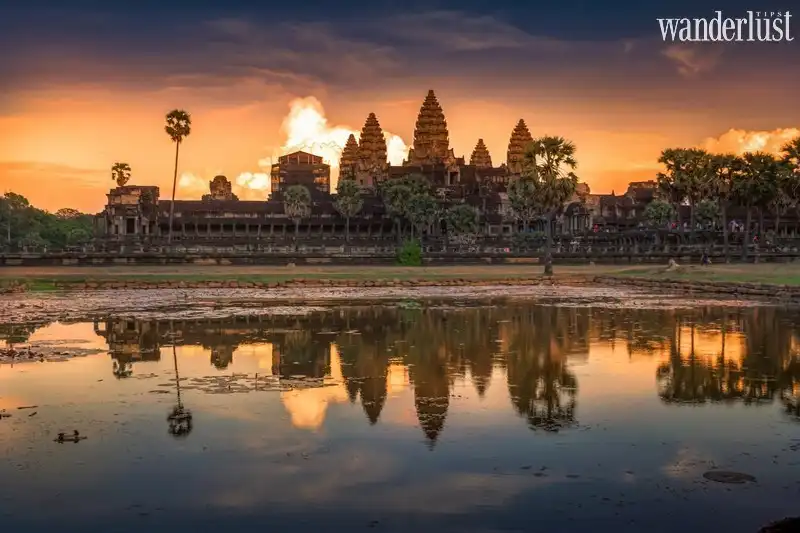 Wanderlust Tips 15 dia diem ngam binh minh dep hon tren gioi 11