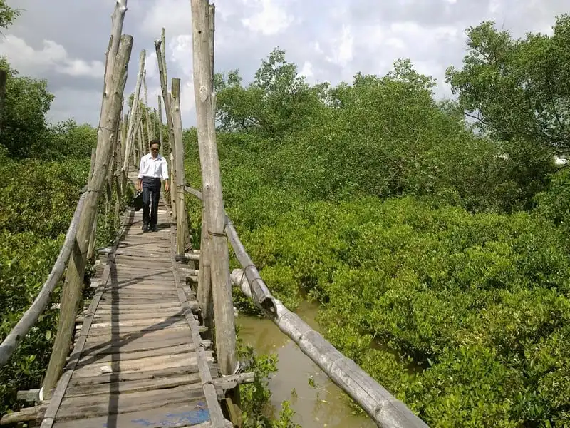 Cồn Đen - Điểm đến không thể bỏ qua của "quê hương chị Hai 5 tấn" 7 wanderlust-tip-con-den-diem-den-khong-the-bo-qua-cua-que-huong-nam-tan-1