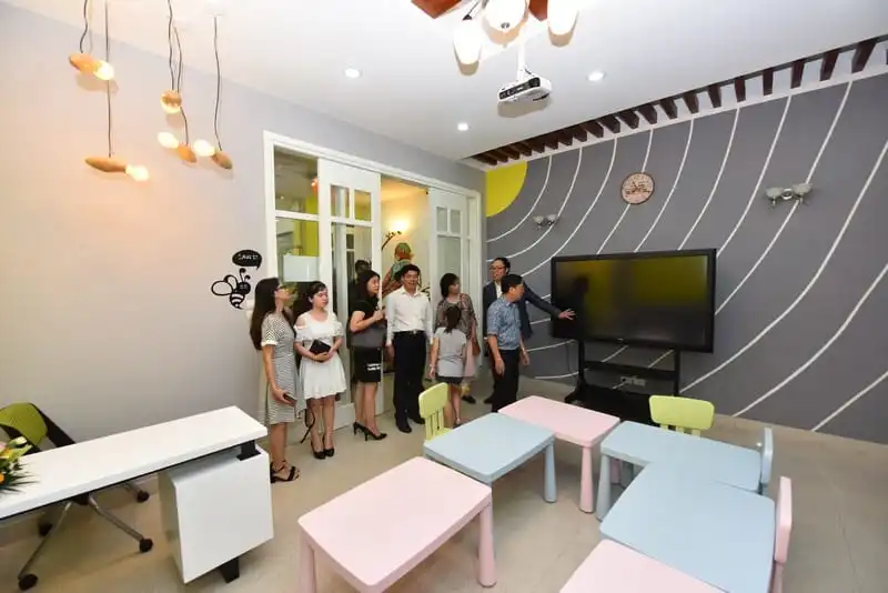 JOLO English khai trương chi nhánh thứ 5 tại Thụy Khuê 6 wanderlust-tip-jolo-english-khai-truong-chi-nhanh-thu-5-tai-thuy-khue-2