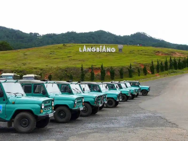 Khám phá Langbiang - nóc nhà của thành phố ngàn hoa 8 wanderlust-tip-kham-pha-langbiang-noc-nha-cua-thanh-pho-ngan-hoa-2
