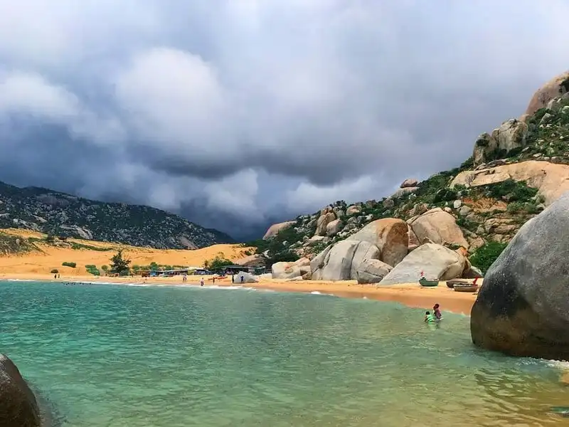 Khám phá Mũi Dinh – Vùng đất hoang sơ đẹp như cổ tích 12 wanderlust-tip-kham-pha-mui-dinh-vung-dat-hoang-dep-nhu-co-tich-5