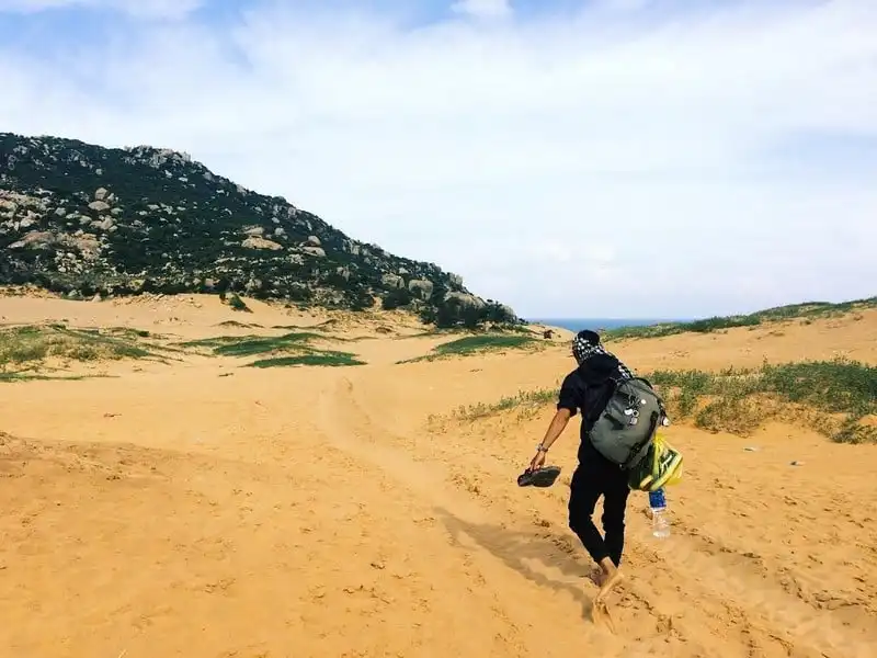 Khám phá Mũi Dinh – Vùng đất hoang sơ đẹp như cổ tích 6 wanderlust-tip-kham-pha-mui-dinh-vung-dat-hoang-dep-nhu-co-tich-8
