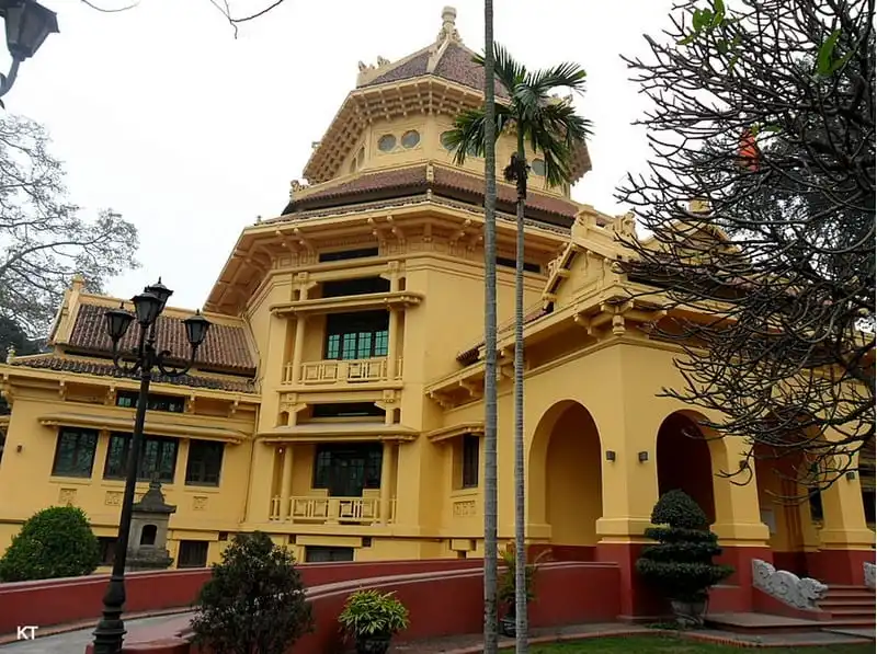 Bảo tàng thông minh sẽ là xu hướng mới tại Việt Nam 7 wanderlust-tips-bao-tang-thong-minh-se-la-xu-huong-moi-tai-viet-nam-1