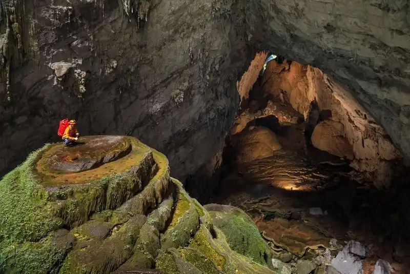Hang Sơn Đoòng đón nhận hai kỷ lục thế giới 6 wanderlust-tips-hang-son-doong-don-nhan-hai-ky-luc-gioi-2