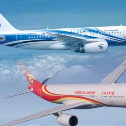 wanderlust tips hong kong airlines lien doanh cung bangkok airways