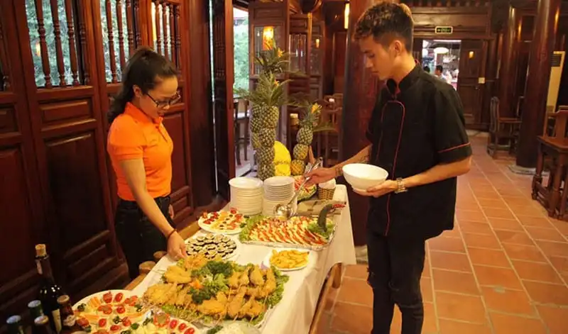 Không gian ẩm thực “Góc Hà Nội” tại Nhà hát Múa rối Việt Nam 6 wanderlust-tips-khong-gian-am-thuc-goc-ha-noi-tai-nha-hat-mua-roi-viet-nam-2